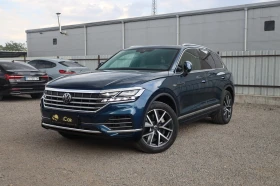 VW Touareg 3.0TSI 4x4 KAM ACC Pano SitzKlima HuD Ambient iCar, снимка 1