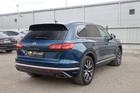 VW Touareg 3.0TSI 4x4 KAM ACC Pano SitzKlima HuD Ambient iCar, снимка 4