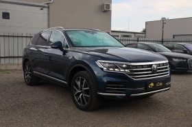VW Touareg 3.0TSI 4x4 KAM ACC Pano SitzKlima HuD Ambient iCar, снимка 3