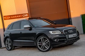 Audi SQ5 313ks PANORAMA FULL , снимка 2