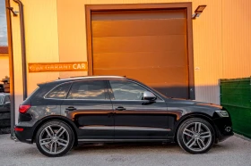 Audi SQ5 313ks PANORAMA FULL , снимка 5