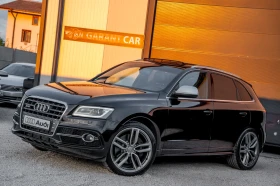 Audi SQ5 313ks PANORAMA FULL , снимка 1