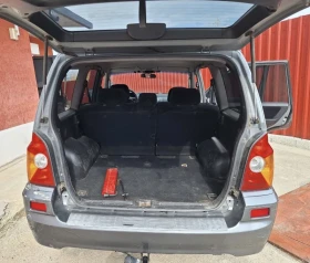 Hyundai Terracan 2.9 crdi, снимка 7