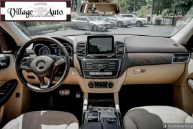 Mercedes-Benz GLE 43 AMG ЦЕНА ДО БЪЛГАРИЯ АВТОКРЕДИТ, снимка 13