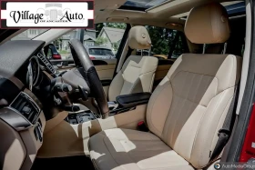 Mercedes-Benz GLE 43 AMG ЦЕНА ДО БЪЛГАРИЯ АВТОКРЕДИТ, снимка 12