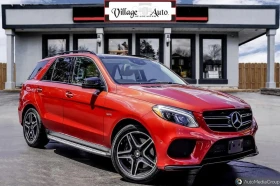 Mercedes-Benz GLE 43 AMG ЦЕНА ДО БЪЛГАРИЯ АВТОКРЕДИТ, снимка 1