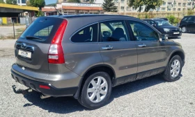 Honda Cr-v 2.0. i-VTEC 4x4 Елеганс!, снимка 5