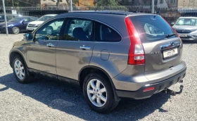 Honda Cr-v 2.0. i-VTEC 4x4 Елеганс!, снимка 7