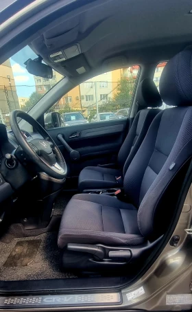 Honda Cr-v 2.0. i-VTEC 4x4 Елеганс!, снимка 9