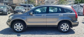 Honda Cr-v 2.0. i-VTEC 4x4 Елеганс!, снимка 8
