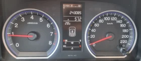 Honda Cr-v 2.0. i-VTEC 4x4 Елеганс!, снимка 12