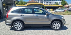Honda Cr-v 2.0. i-VTEC 4x4 Елеганс!, снимка 4