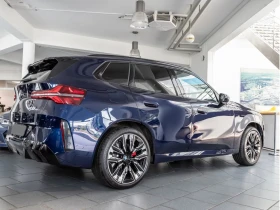 BMW X3 30e xDrive M Sport Plug-In, снимка 4
