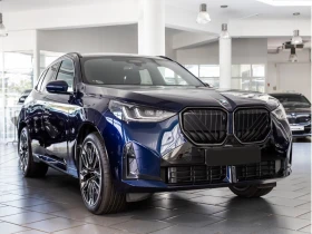 BMW X3 30e xDrive M Sport Plug-In, снимка 1