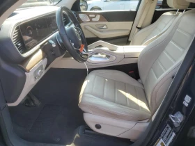 Mercedes-Benz GLE 350 2l 4Matic, снимка 7