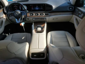 Mercedes-Benz GLE 350 2l 4Matic, снимка 8