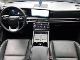 Hyundai Santa fe 2.5T 2WD PRESTIGE, снимка 7