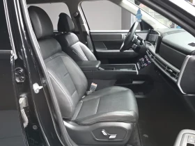 Hyundai Santa fe 2.5T 2WD PRESTIGE, снимка 11