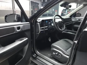 Hyundai Santa fe 2.5T 2WD PRESTIGE, снимка 10