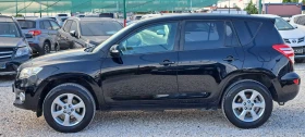 Toyota Rav4 2.2 D4D 150kc 6ск, снимка 4