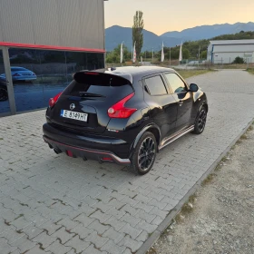 Nissan Juke NISMO, снимка 3