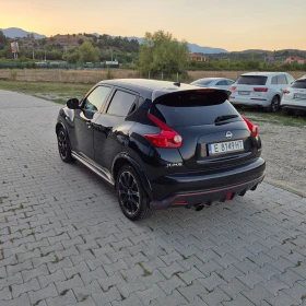 Nissan Juke NISMO, снимка 4