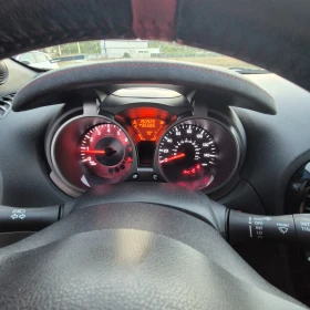 Nissan Juke NISMO, снимка 9