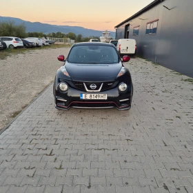 Nissan Juke NISMO, снимка 5