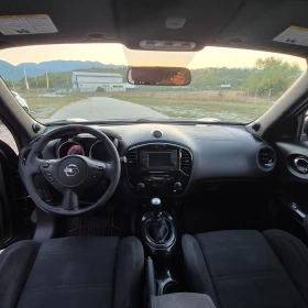 Nissan Juke NISMO, снимка 7