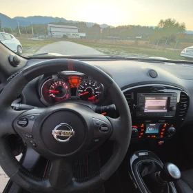 Nissan Juke NISMO, снимка 8