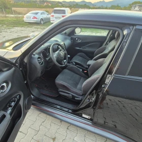 Nissan Juke NISMO, снимка 10