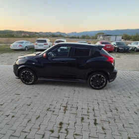 Nissan Juke NISMO, снимка 6