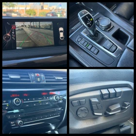 BMW X6 6 МЕСЕЦА ГАРАНЦИЯ/3.0D 258к.с. Laser LED, снимка 14