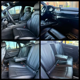 BMW X6 6 МЕСЕЦА ГАРАНЦИЯ/3.0D 258к.с. Laser LED, снимка 9