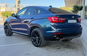 BMW X6 6 МЕСЕЦА ГАРАНЦИЯ/3.0D 258к.с. Laser LED, снимка 3