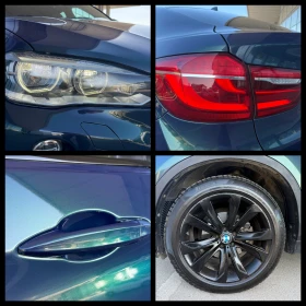 BMW X6 6 МЕСЕЦА ГАРАНЦИЯ/3.0D 258к.с. Laser LED, снимка 8