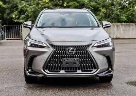 Lexus NX 350h AWD * ОБДУХВАНЕ * BLIND SPOT * CARFAX * , снимка 1