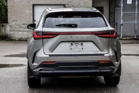 Lexus NX 350h AWD * ОБДУХВАНЕ * BLIND SPOT * CARFAX * , снимка 5