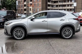 Lexus NX 350h AWD * ОБДУХВАНЕ * BLIND SPOT * CARFAX * , снимка 3