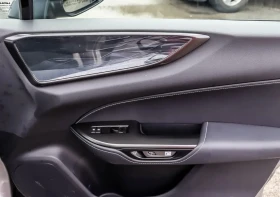 Lexus NX 350h AWD * ОБДУХВАНЕ * BLIND SPOT * CARFAX * , снимка 12