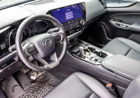 Lexus NX 350h AWD * ОБДУХВАНЕ * BLIND SPOT * CARFAX * , снимка 7