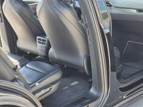 Tesla Model X P100D Ludicros В ГАРАНЦИЯ, снимка 11