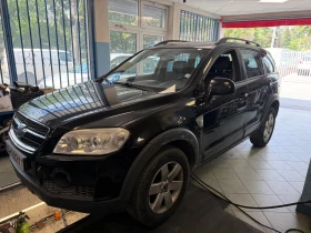 Chevrolet Captiva 2.0 150hp 4x4 7места, снимка 1