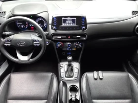 Hyundai Kona 1.6D - САМО 30% АВАНС, снимка 14