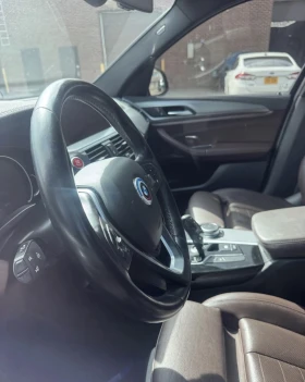 BMW X3 M40i * ЗА ДВИГАТЕЛ * , снимка 7