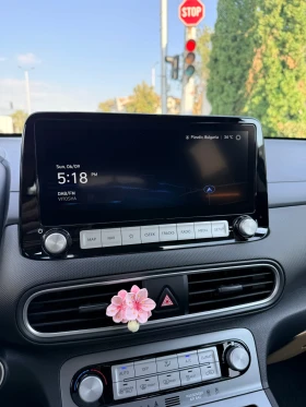 Hyundai Kona, снимка 8