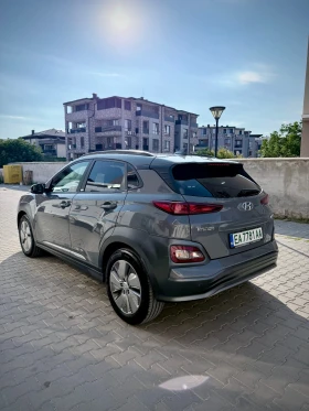 Hyundai Kona, снимка 12