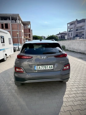 Hyundai Kona, снимка 5