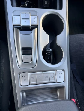Hyundai Kona, снимка 9
