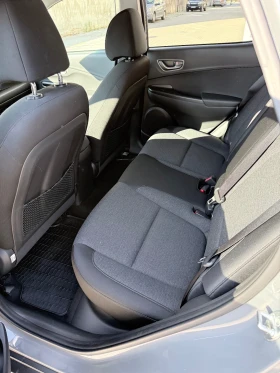 Hyundai Kona, снимка 16